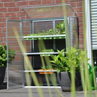 Patiokas GROW STATION