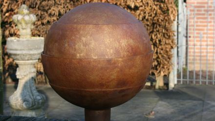 Waterurn