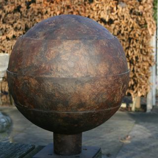 Waterurn Forrest