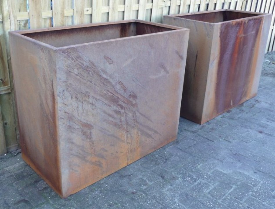 Plantenbak 100 cm Plantenbak 100 cm