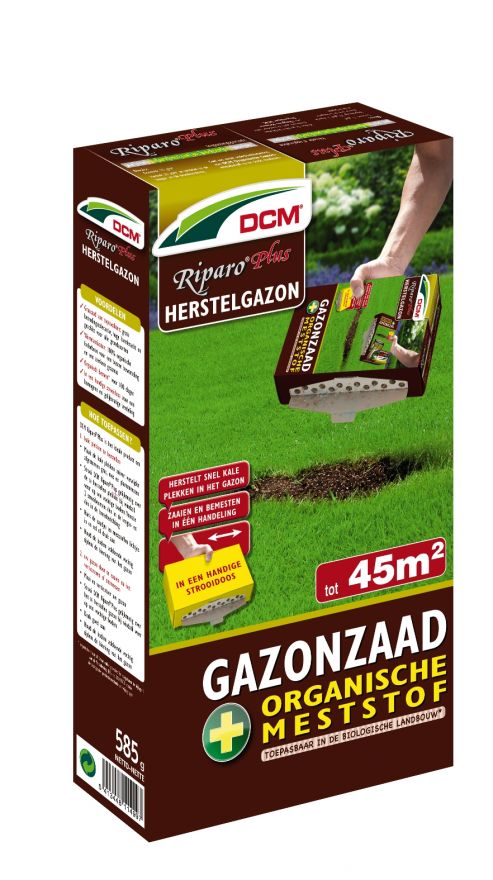 Graszaad - herstelgazon 15 kg kopen? | Korting tot 41