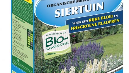 Tuin bemesten - Tuinbemesting tuinplanten - Potgrond - Rozenmest