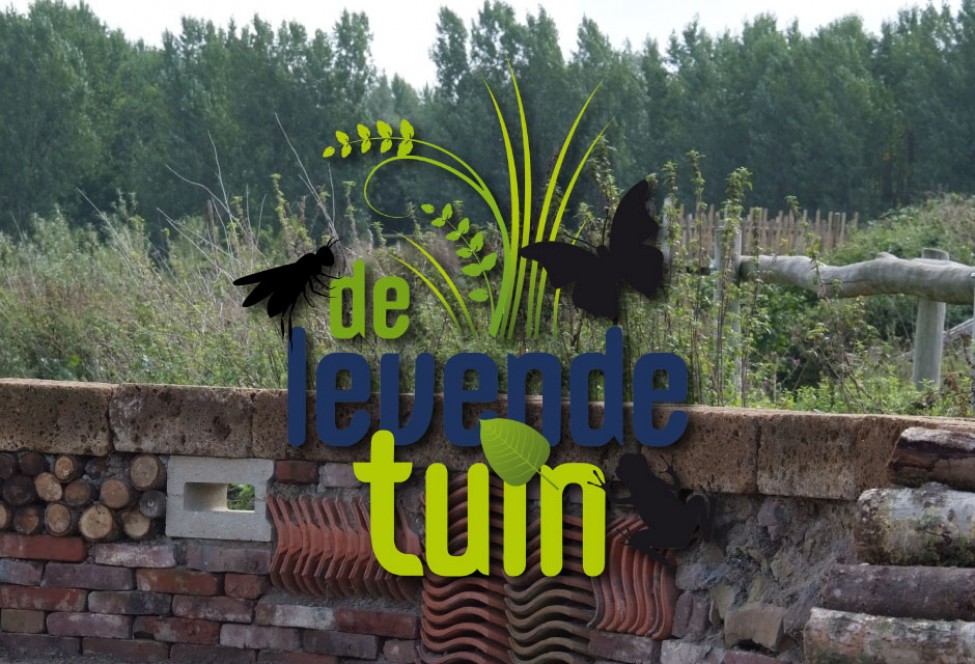 De Levende Tuin
