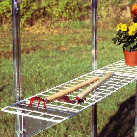 DRAADSCHAPPEN WALLGARDEN SET 2 stuks