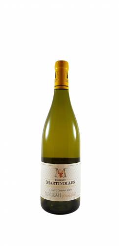Domaine Martinolles Chardonnay