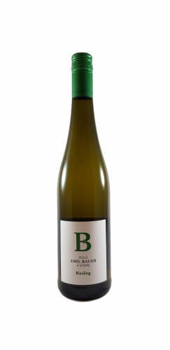Emil Bauer Riesling Trocken