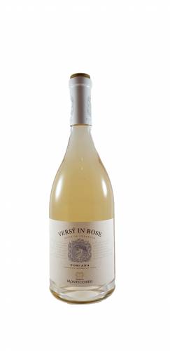 Dal Cero Versy In rosé