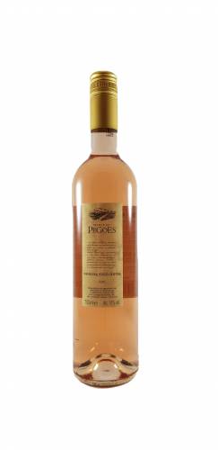 Herdade de Pegões Rosado