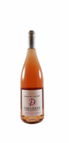 Domaine Sauger Cheverny Rosé