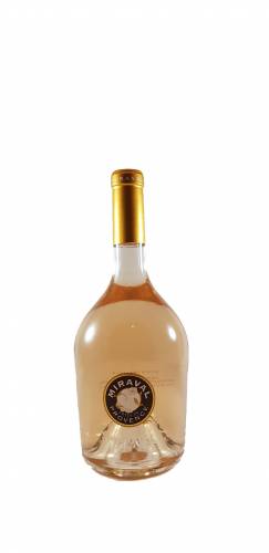 Château Miraval Rosé