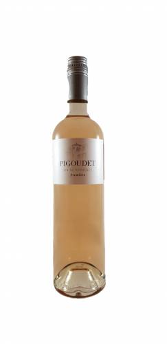 Château Pigoudet Première