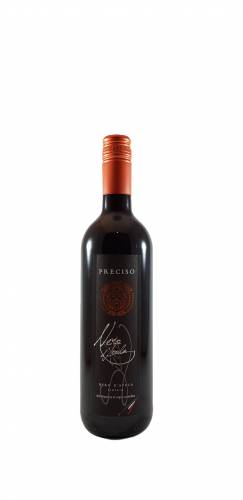 Preciso Nero d’Avola IGP