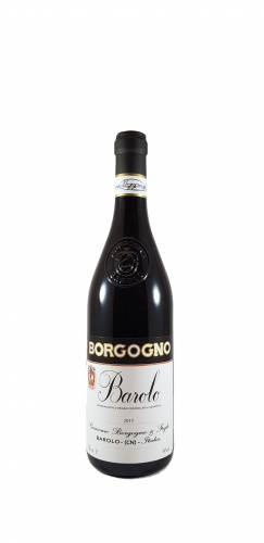 Borgogno Barolo DOCG
