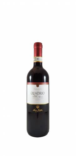 Nino Negri Quadrio Valtellina Superiore DOCG