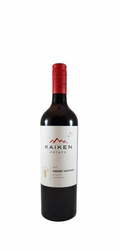 Kaiken Estate Cabernet Sauvignon