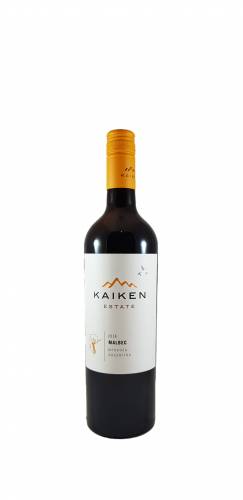 Kaiken Estate Malbec