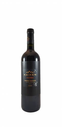 Kaiken Ultra Cabernet Sauvignon