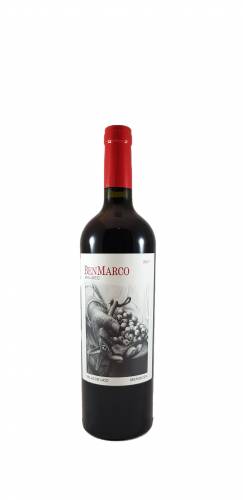 Ben Marco Malbec