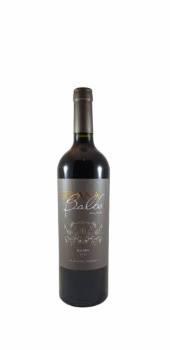 Susana Balbo Malbec Signature