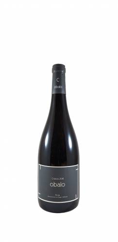 Obalo Crianza