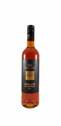 Moscatel de Setúbal Bacalhôa