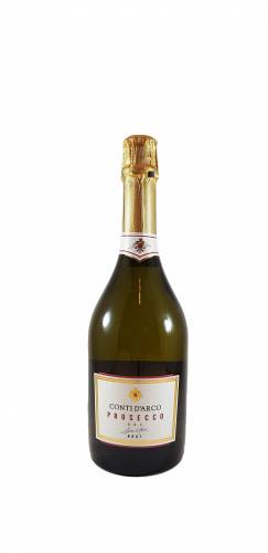 Prosecco Conti d'Arco Spumante Brut