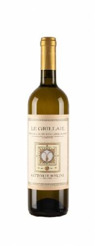 Melini Grillaie Vernaccia San Gimignano
