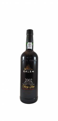 Calem Porto Colheita 2002