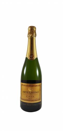 Cava Artelatino Brut