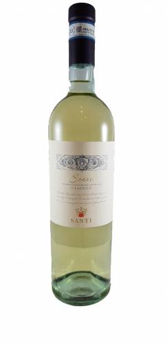 Soave Classico Santi