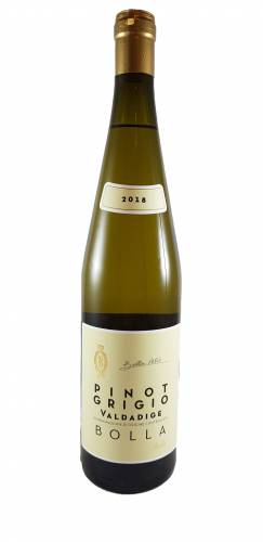 Bolla Pinot Grigio Rétro Valdadige DOC