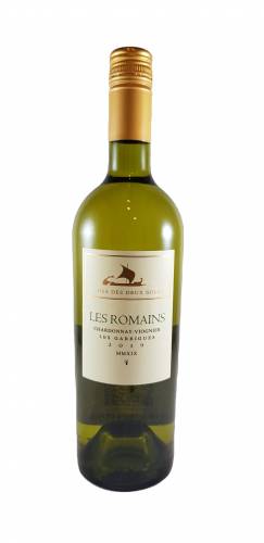 Les Romains wit