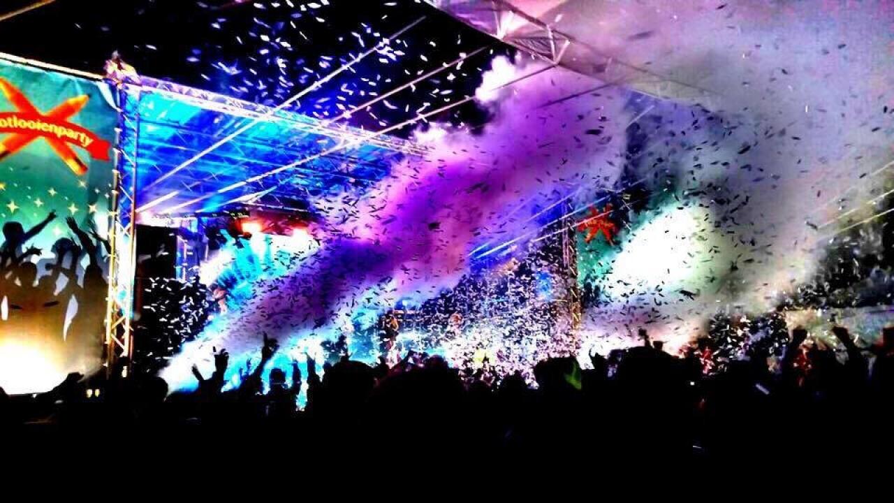 Evenementen