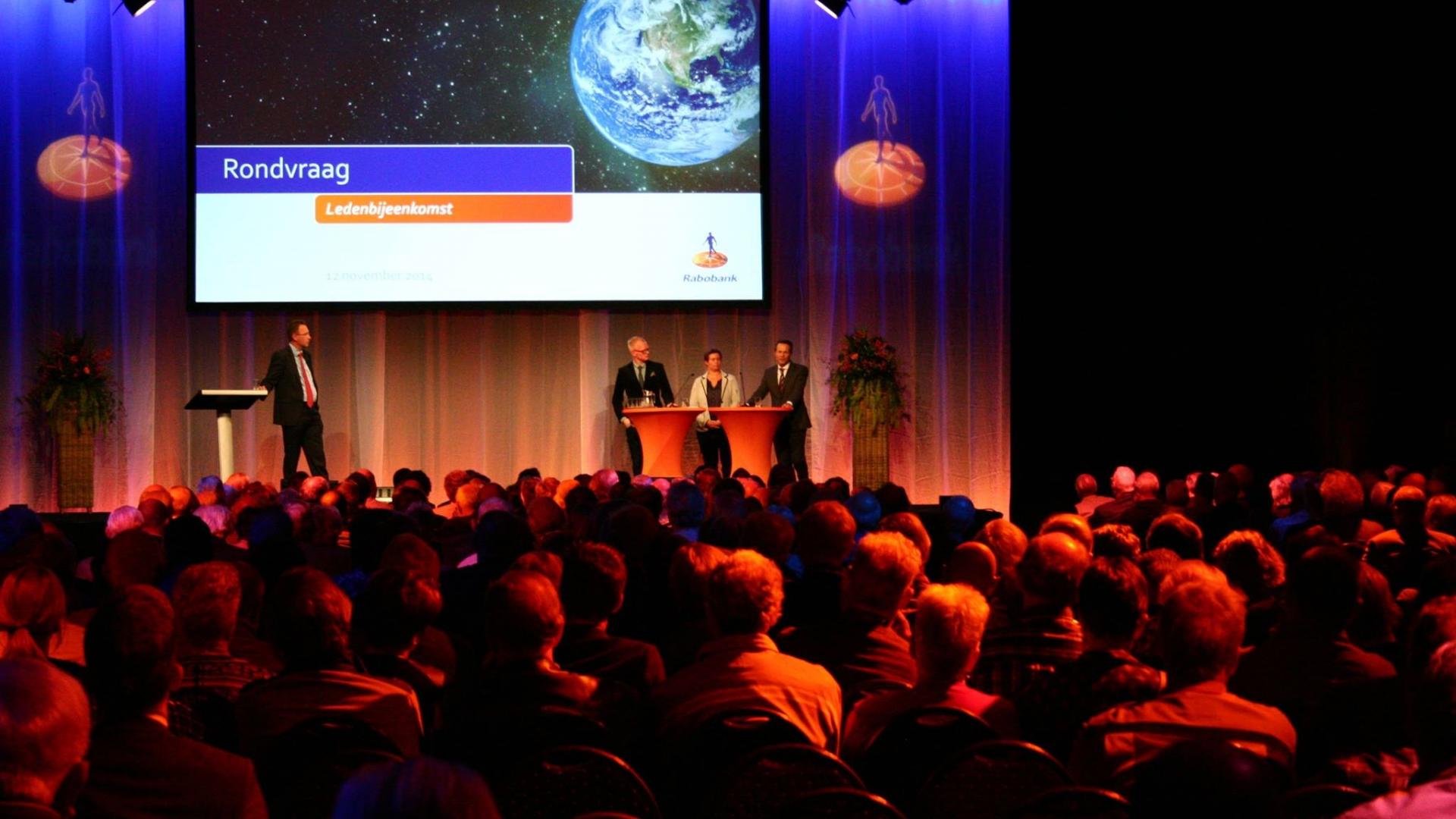 Zakelijke Evenementen