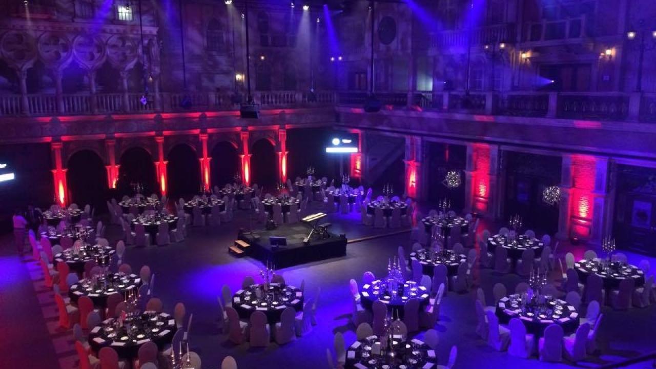 Zakelijke Evenementen