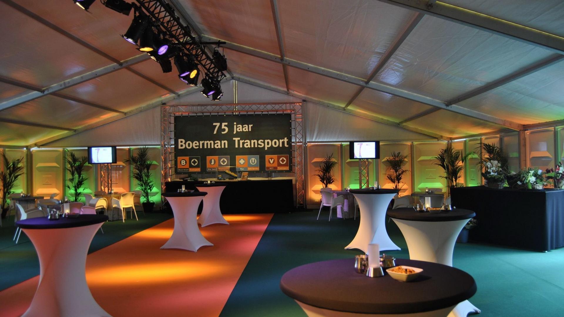 Zakelijke Evenementen