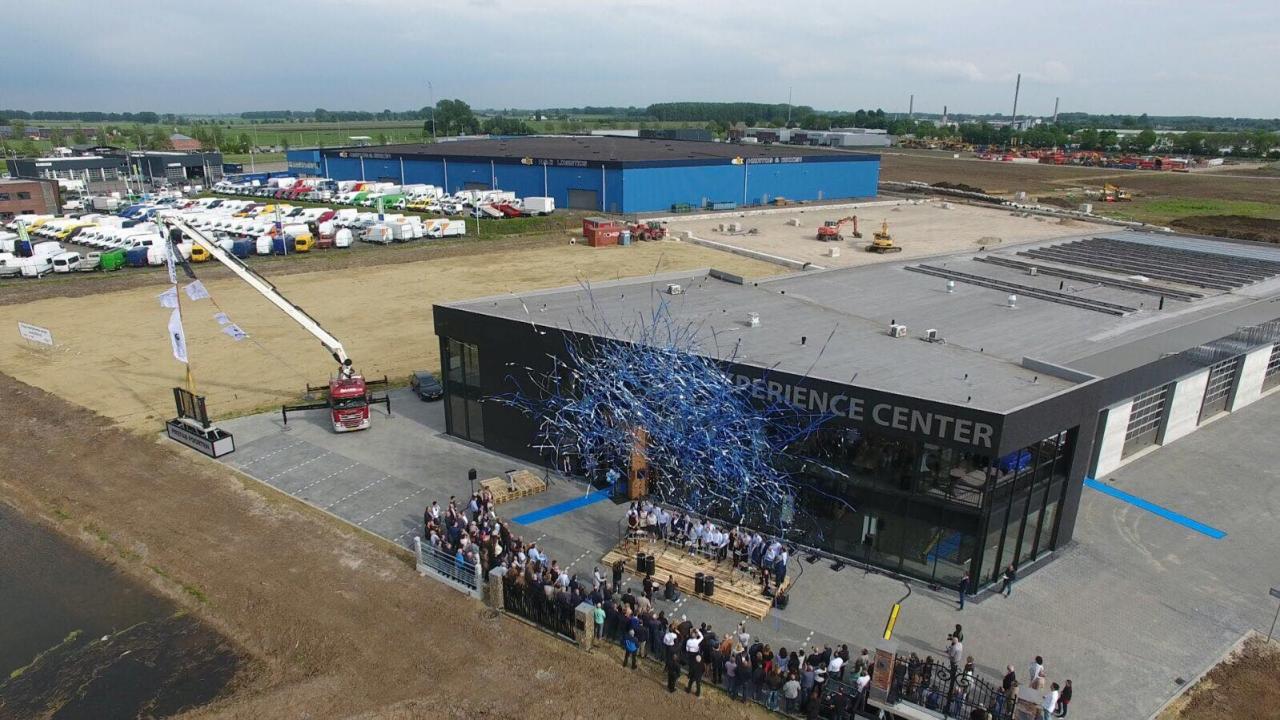 Zakelijke Evenementen