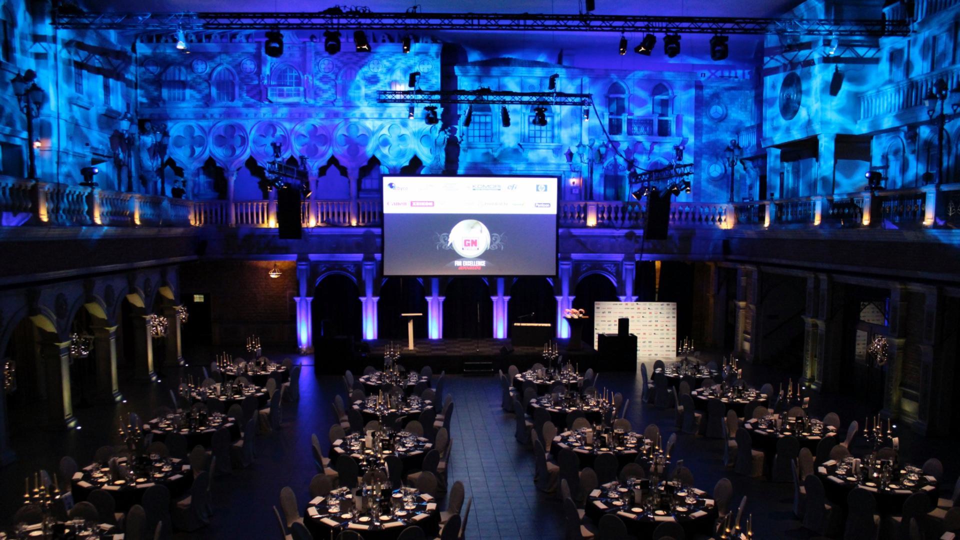 Zakelijke Evenementen