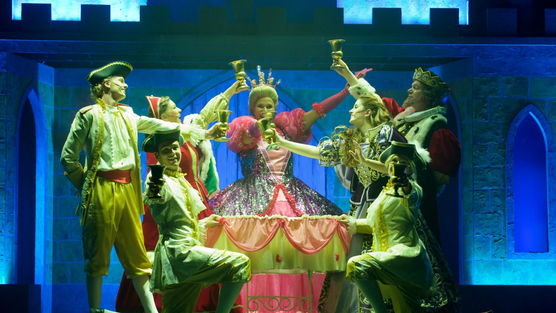 Theater