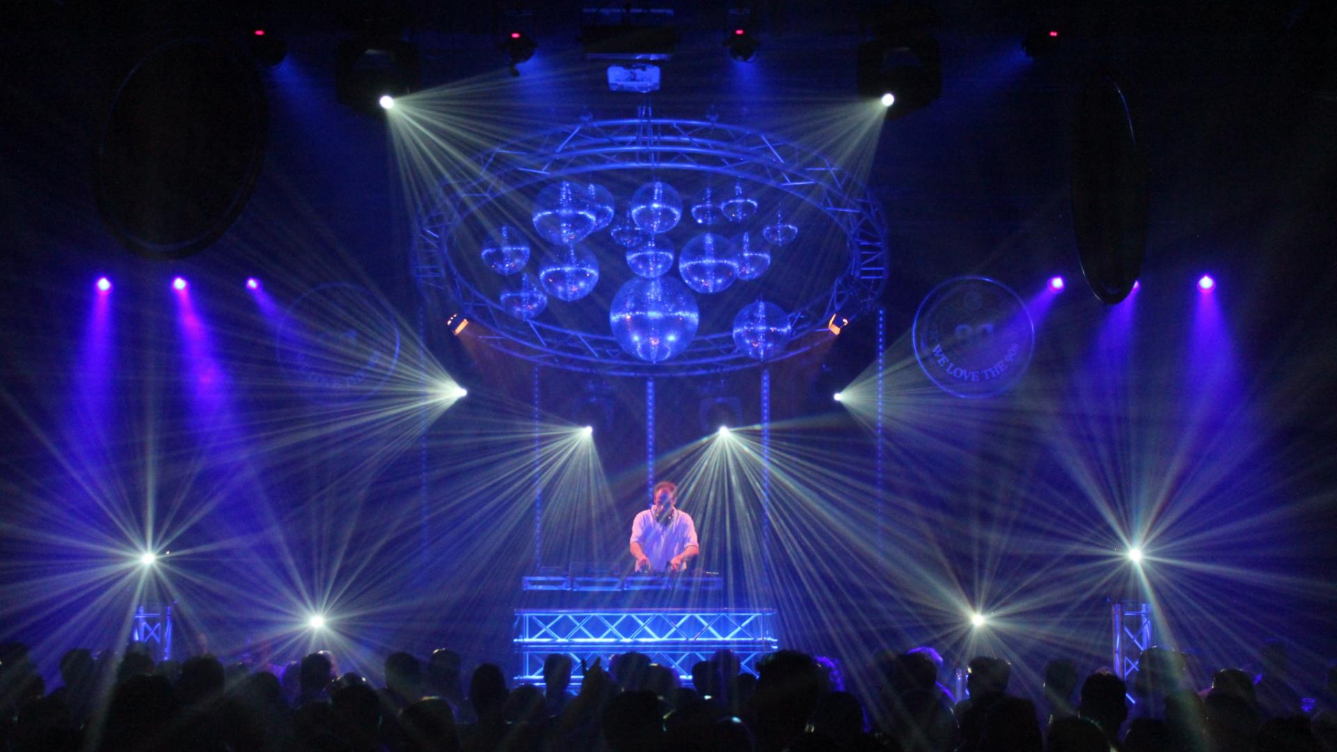 Evenementen