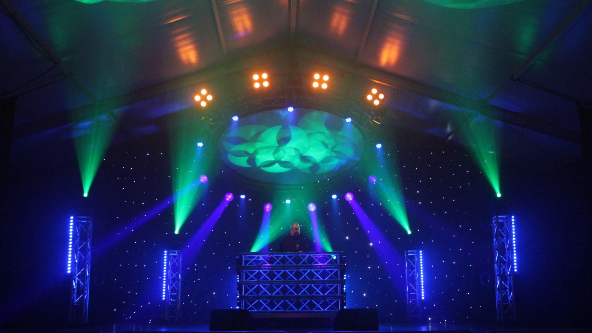 Evenementen