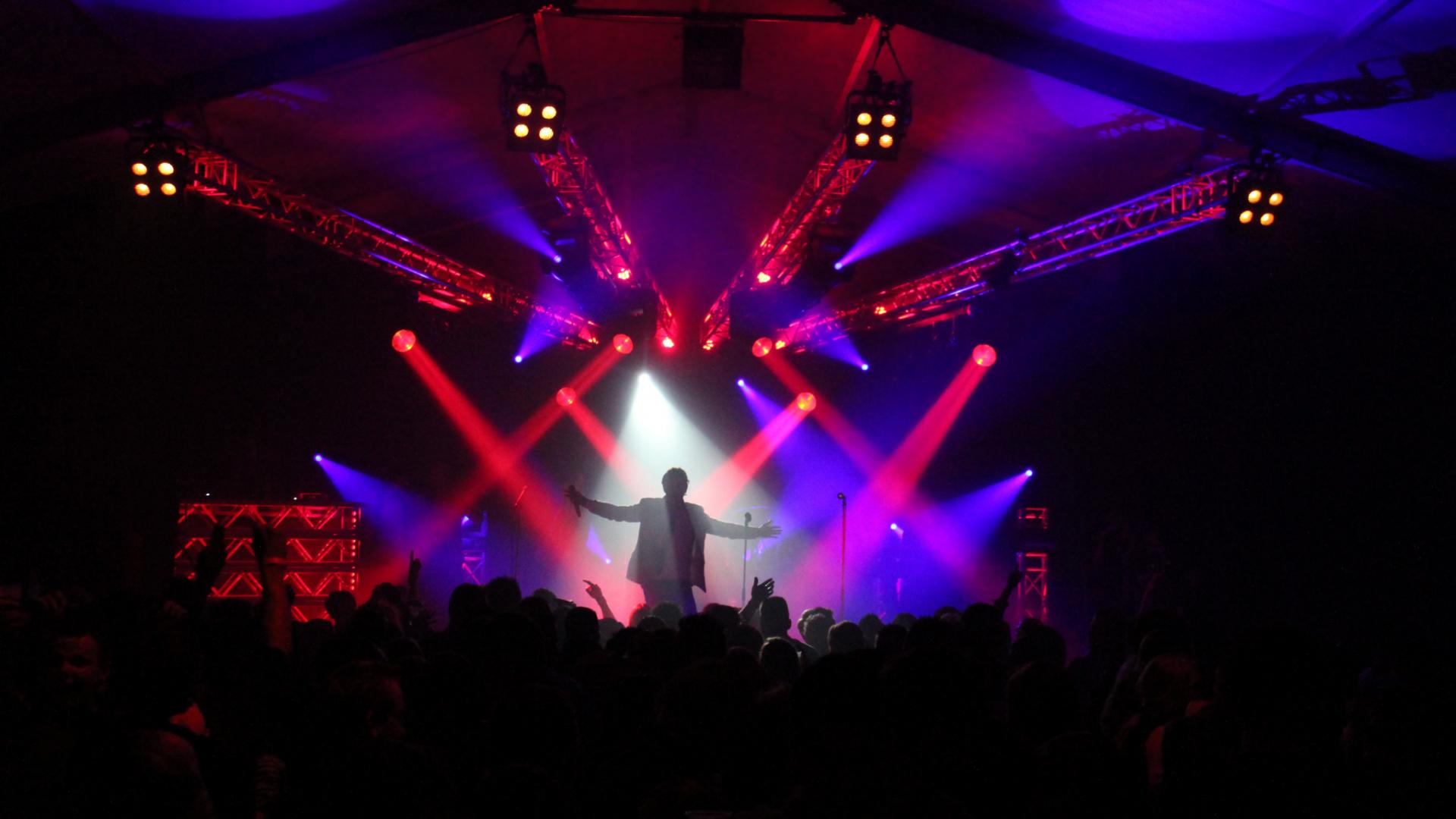 Evenementen
