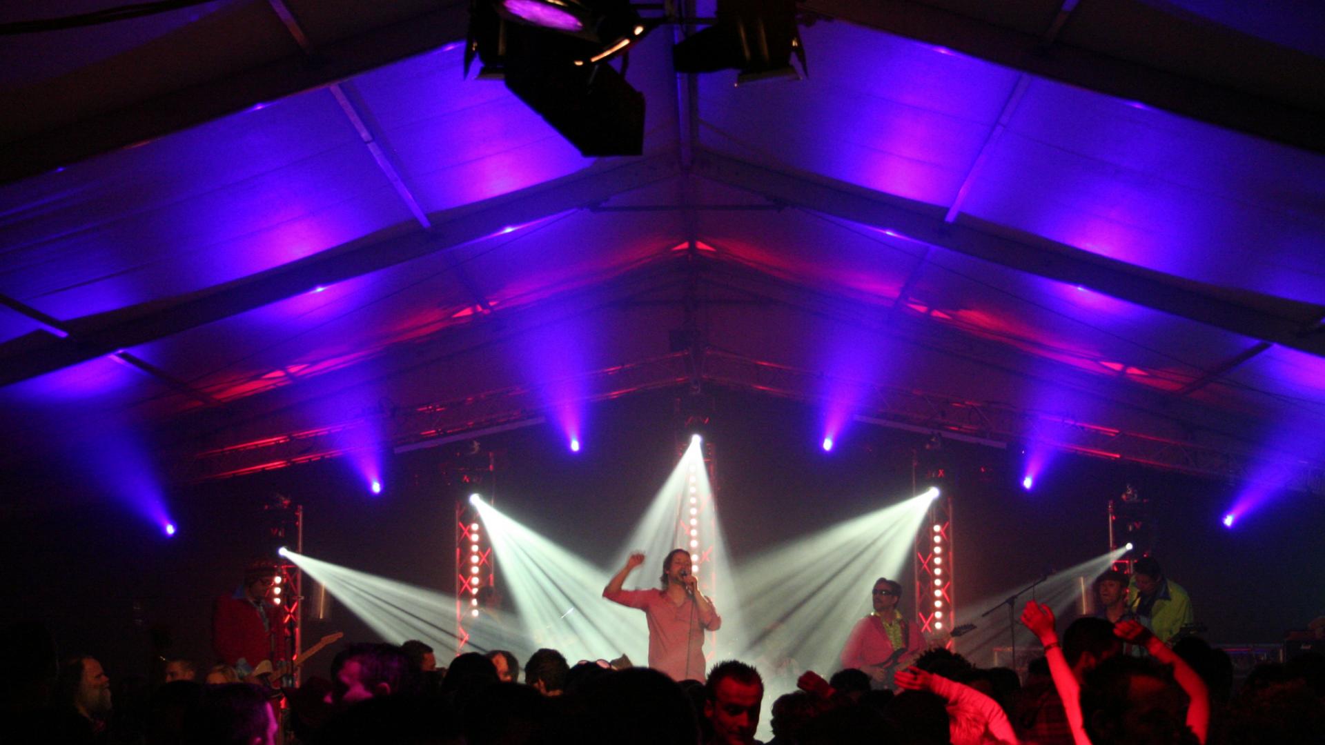 Evenementen