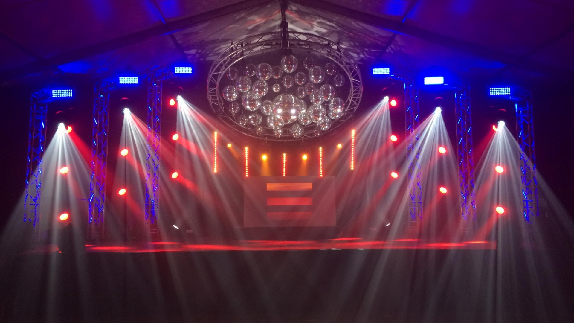 Evenementen