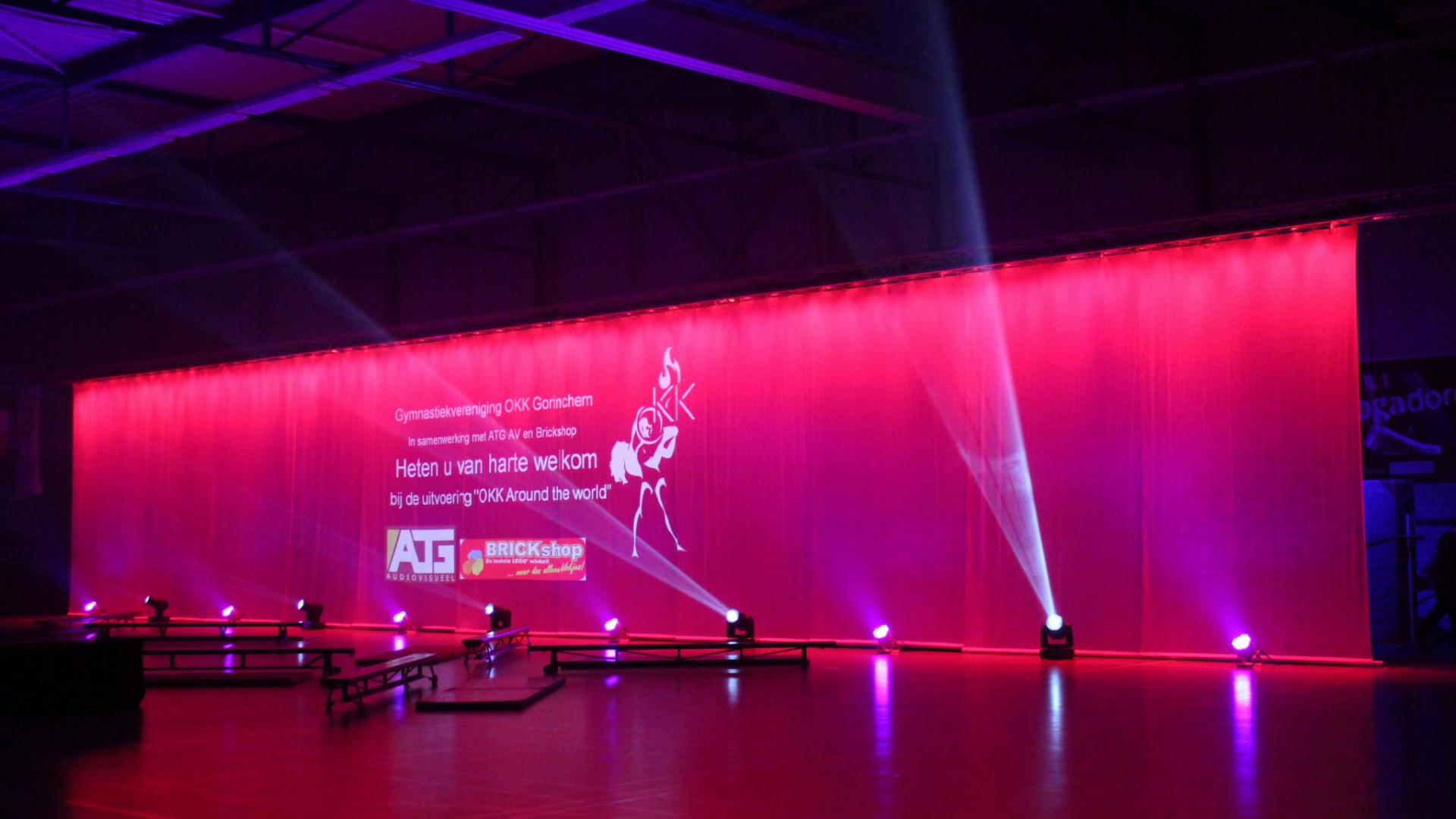 Evenementen