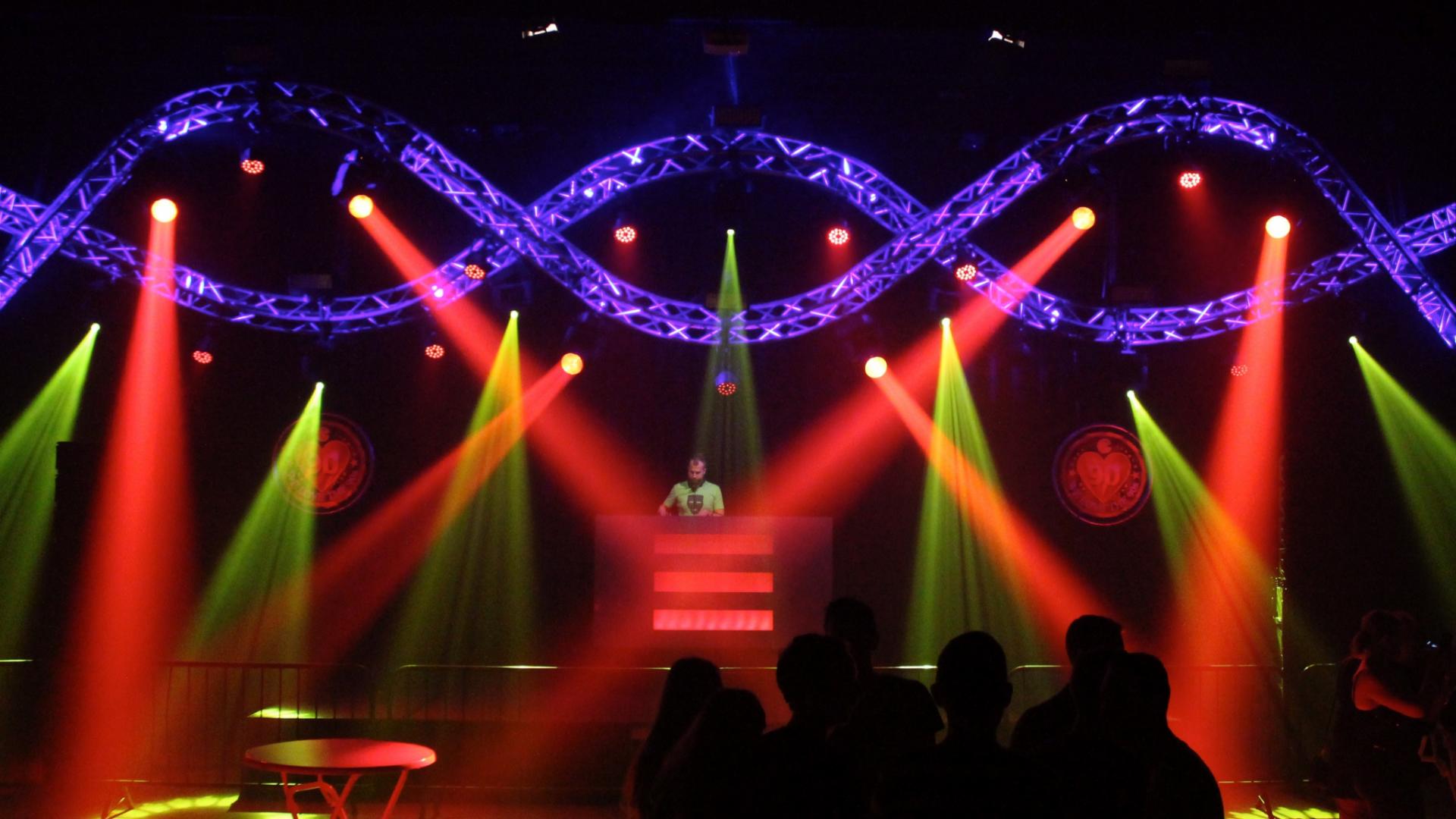 Evenementen