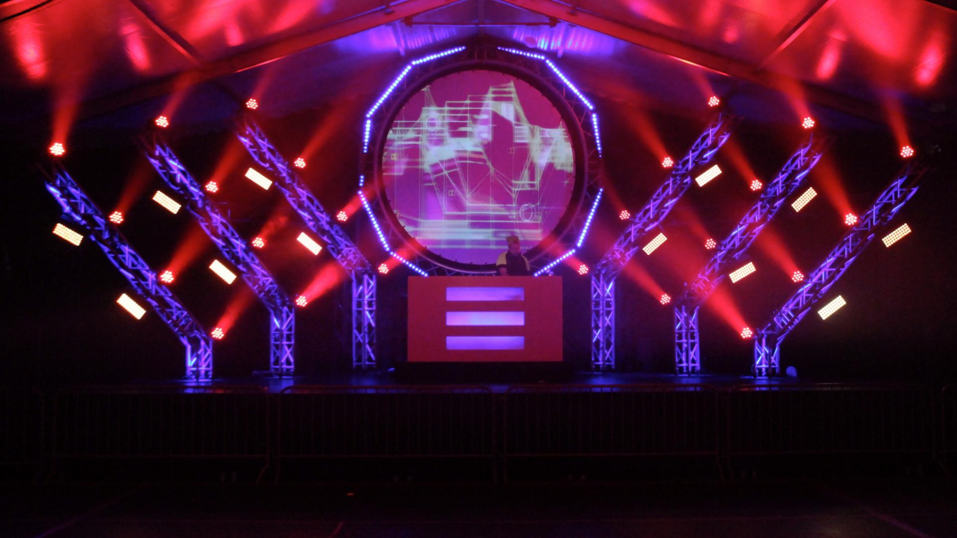 Evenementen