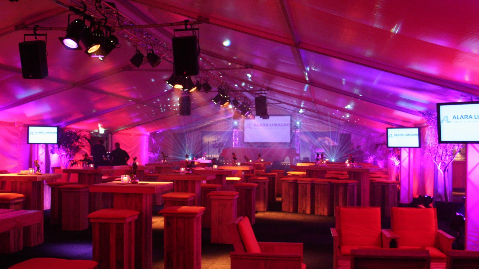 Zakelijke Evenementen