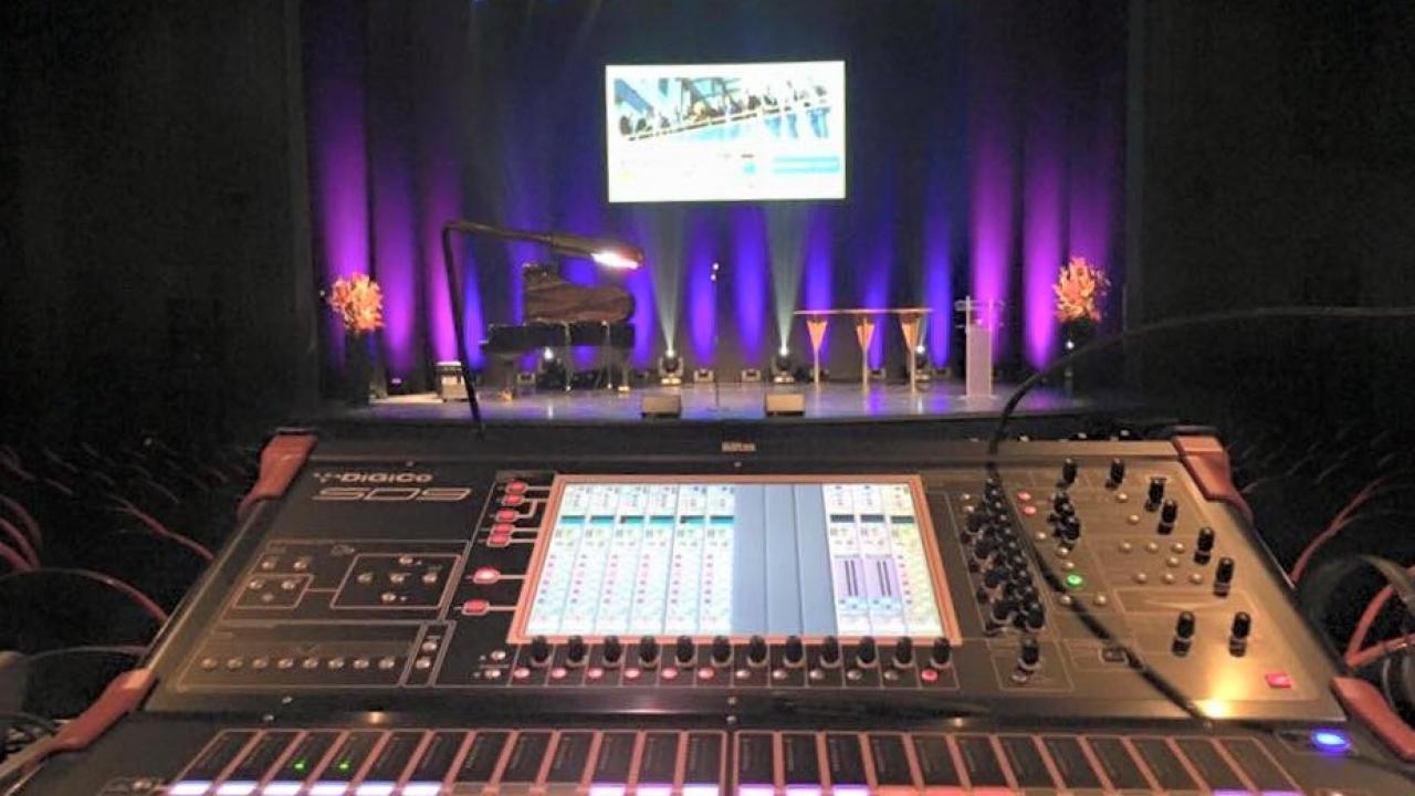 Zakelijke Evenementen