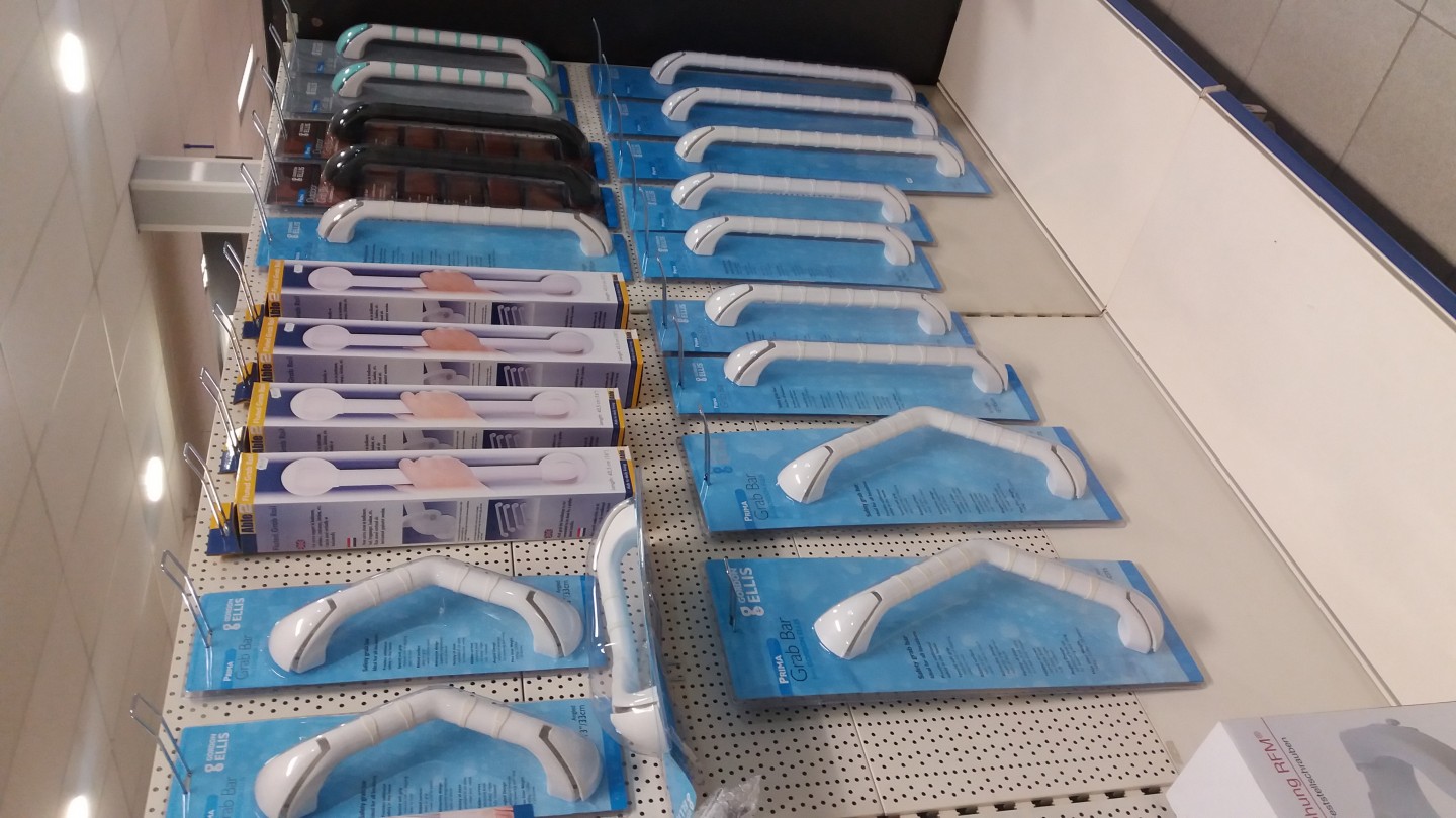 NIEUW: Ruim assortiment hulpmiddelen bij KlusWijs Beneden-Leeuwen
